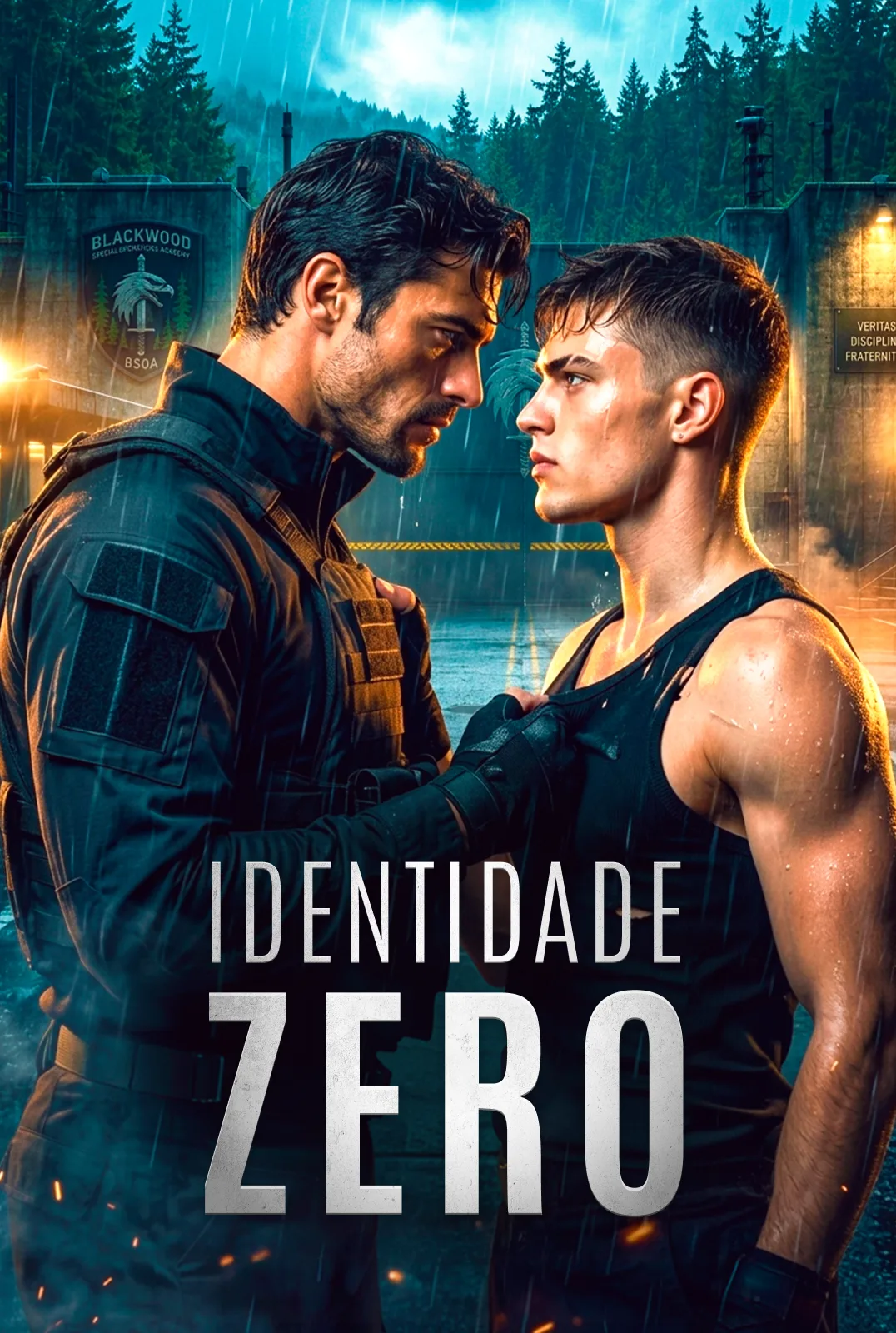 Identidade Zero